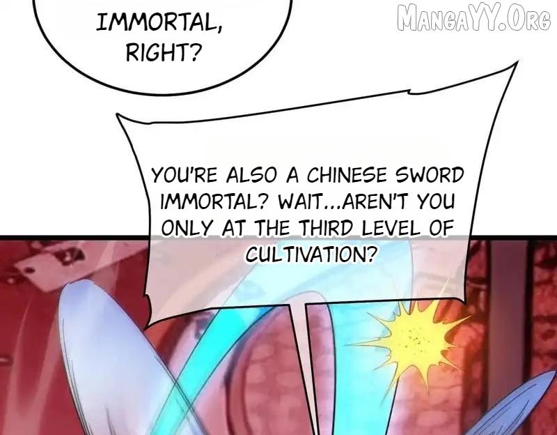 Read I Rely on My Invincibility to Deal Tons of Damage Passively! Manga Online