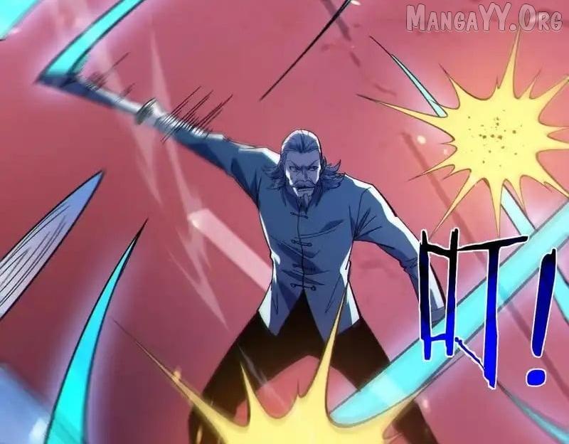 Read I Rely on My Invincibility to Deal Tons of Damage Passively! Manga Online