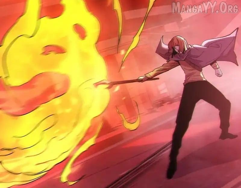 Read I Rely on My Invincibility to Deal Tons of Damage Passively! Manga Online