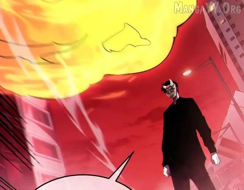 Read I Rely on My Invincibility to Deal Tons of Damage Passively! Manga Online