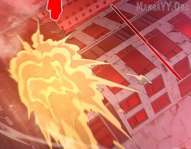 Read I Rely on My Invincibility to Deal Tons of Damage Passively! Manga Online