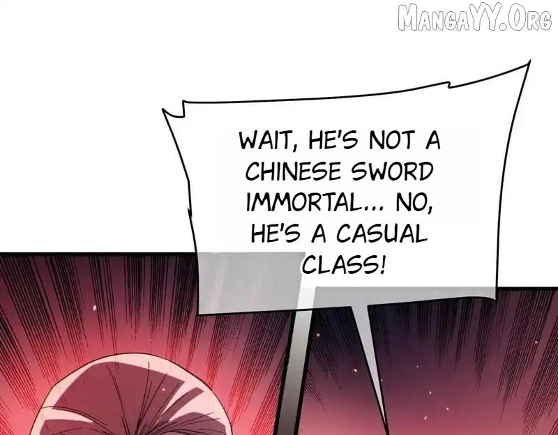 Read I Rely on My Invincibility to Deal Tons of Damage Passively! Manga Online