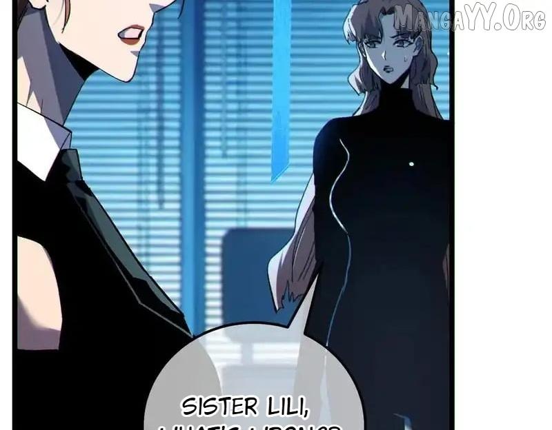 Read I Rely on My Invincibility to Deal Tons of Damage Passively! Manga Online