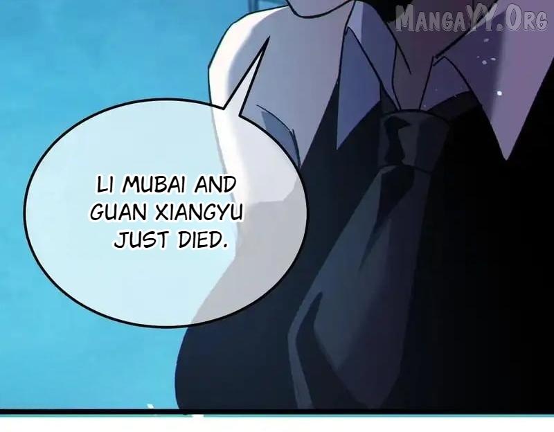 Read I Rely on My Invincibility to Deal Tons of Damage Passively! Manga Online