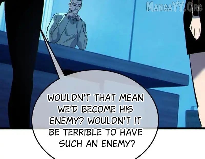 Read I Rely on My Invincibility to Deal Tons of Damage Passively! Manga Online