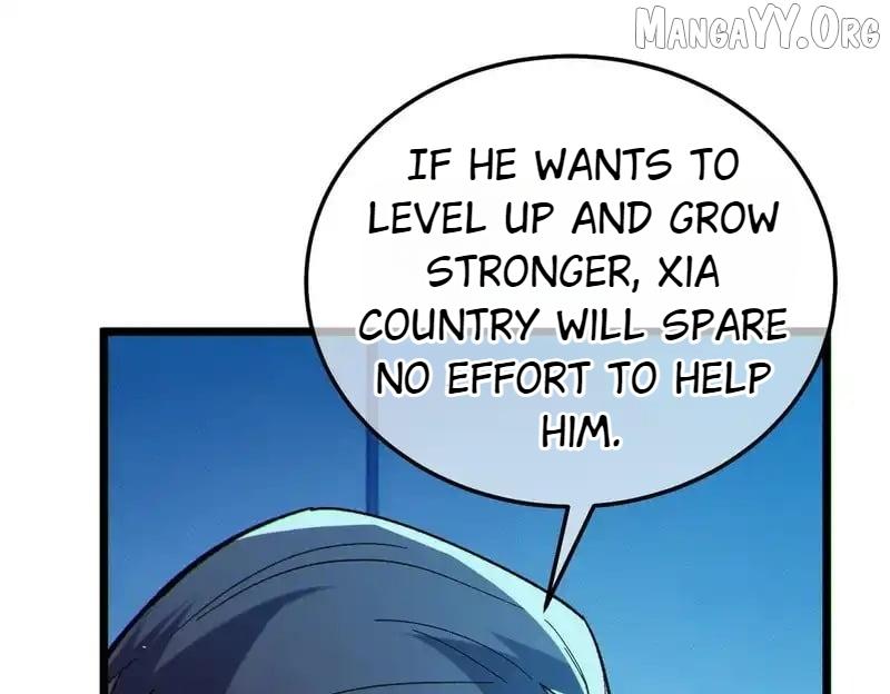 Read I Rely on My Invincibility to Deal Tons of Damage Passively! Manga Online