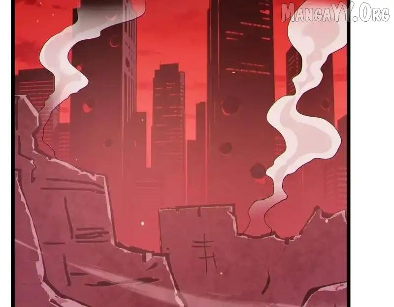 Read I Rely on My Invincibility to Deal Tons of Damage Passively! Manga Online