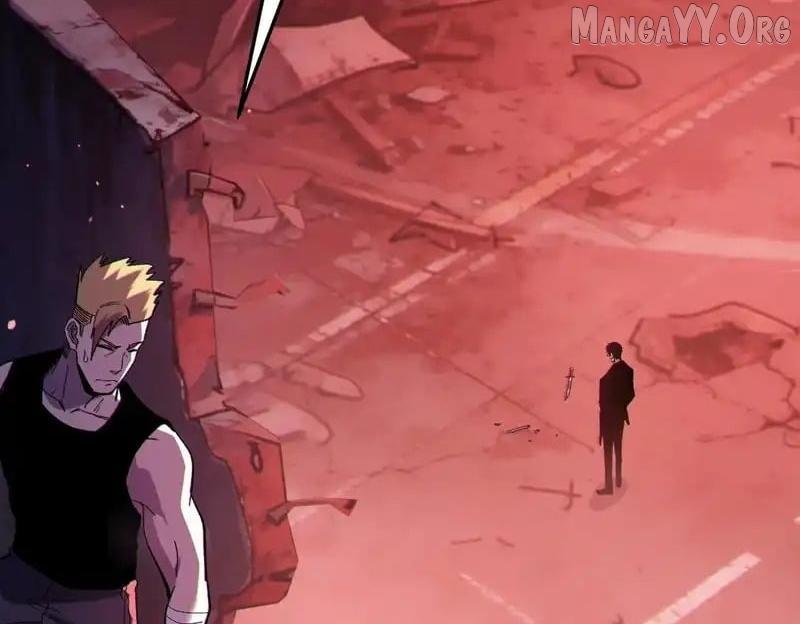 Read I Rely on My Invincibility to Deal Tons of Damage Passively! Manga Online