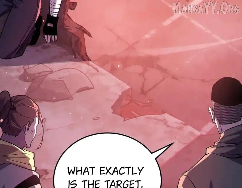 Read I Rely on My Invincibility to Deal Tons of Damage Passively! Manga Online