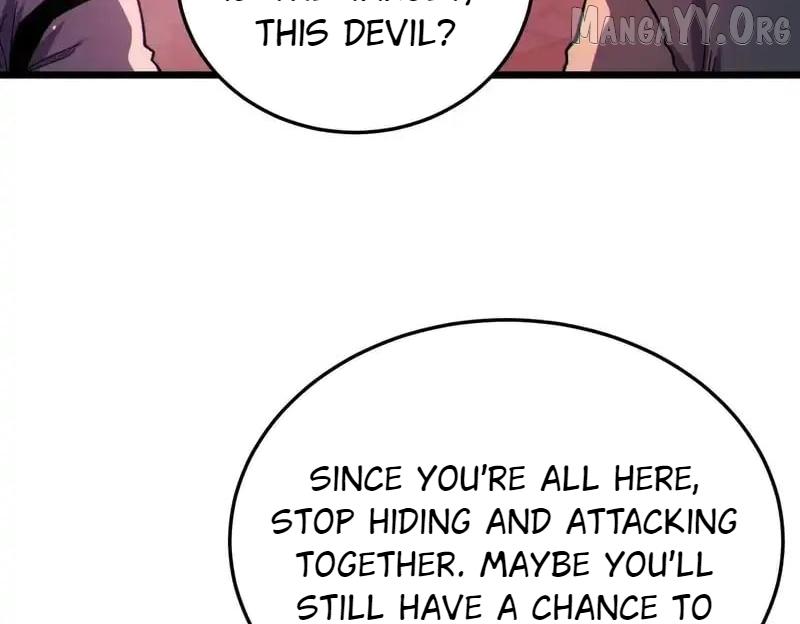 Read I Rely on My Invincibility to Deal Tons of Damage Passively! Manga Online