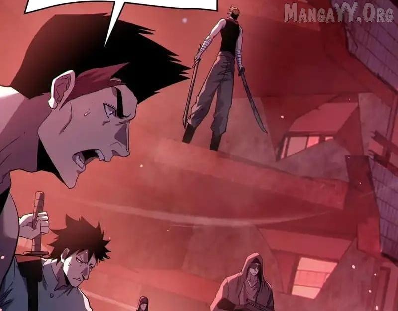 Read I Rely on My Invincibility to Deal Tons of Damage Passively! Manga Online