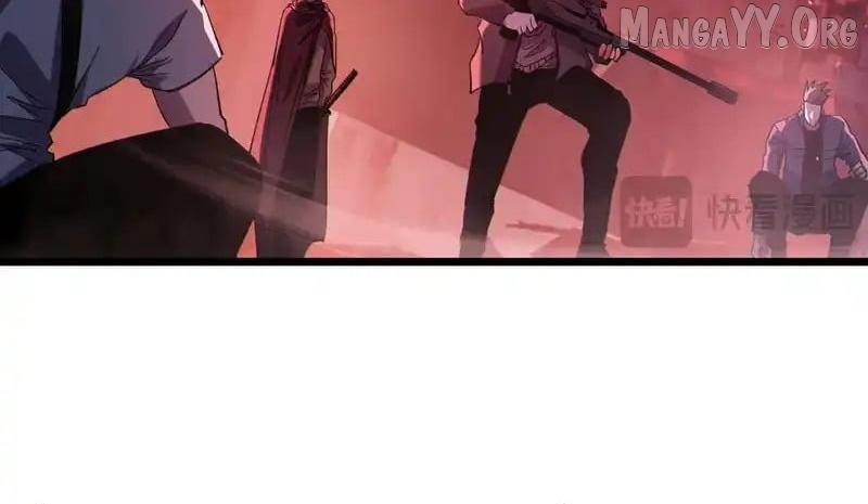 Read I Rely on My Invincibility to Deal Tons of Damage Passively! Manga Online