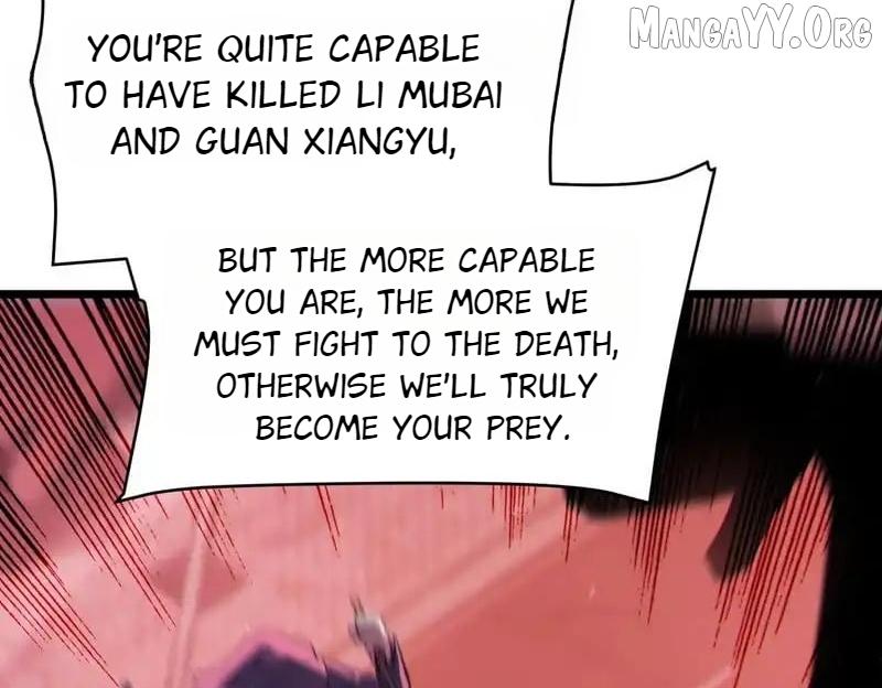 Read I Rely on My Invincibility to Deal Tons of Damage Passively! Manga Online