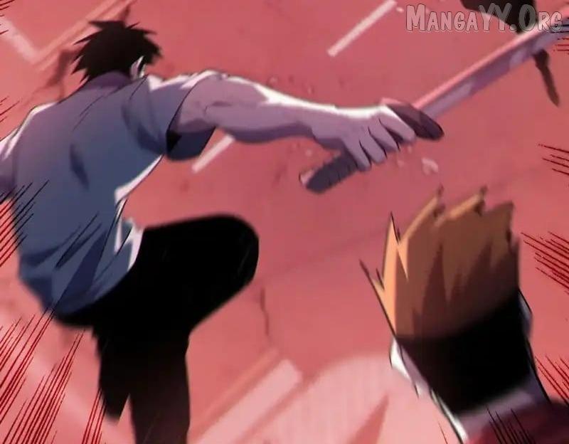 Read I Rely on My Invincibility to Deal Tons of Damage Passively! Manga Online