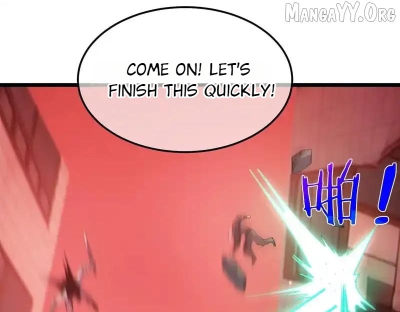 Read I Rely on My Invincibility to Deal Tons of Damage Passively! Manga Online