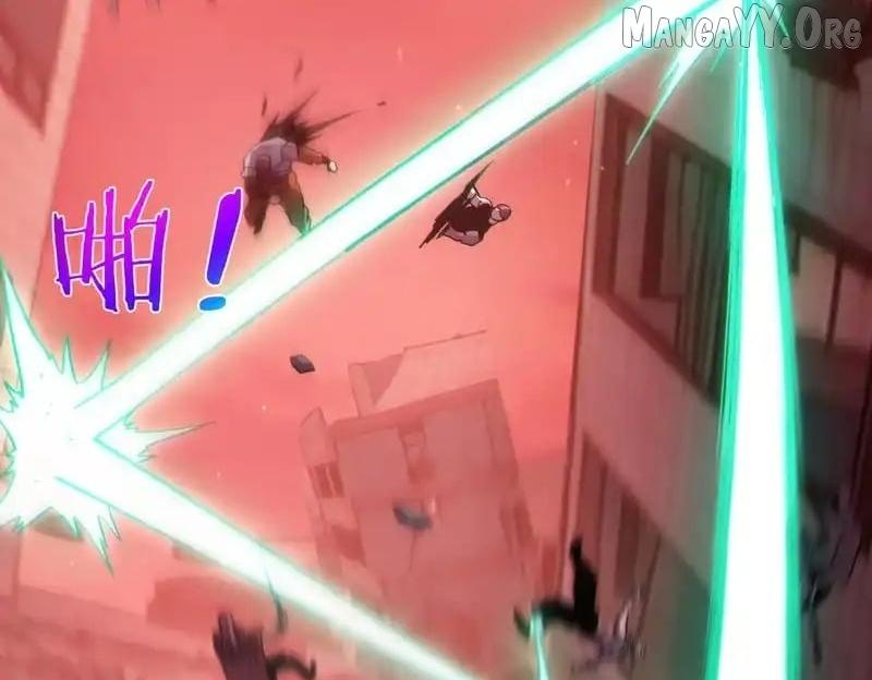 Read I Rely on My Invincibility to Deal Tons of Damage Passively! Manga Online