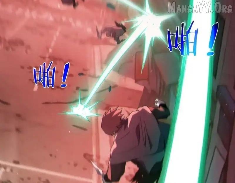 Read I Rely on My Invincibility to Deal Tons of Damage Passively! Manga Online