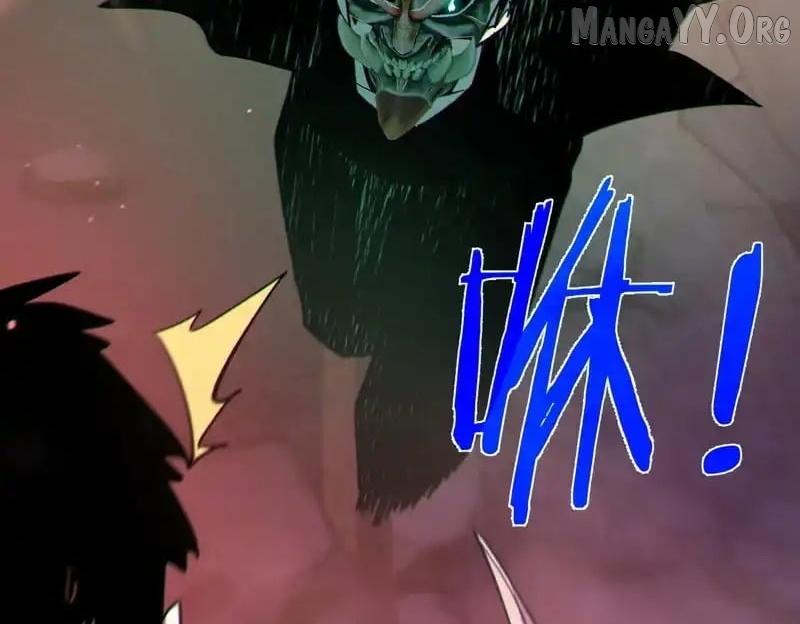 Read I Rely on My Invincibility to Deal Tons of Damage Passively! Manga Online