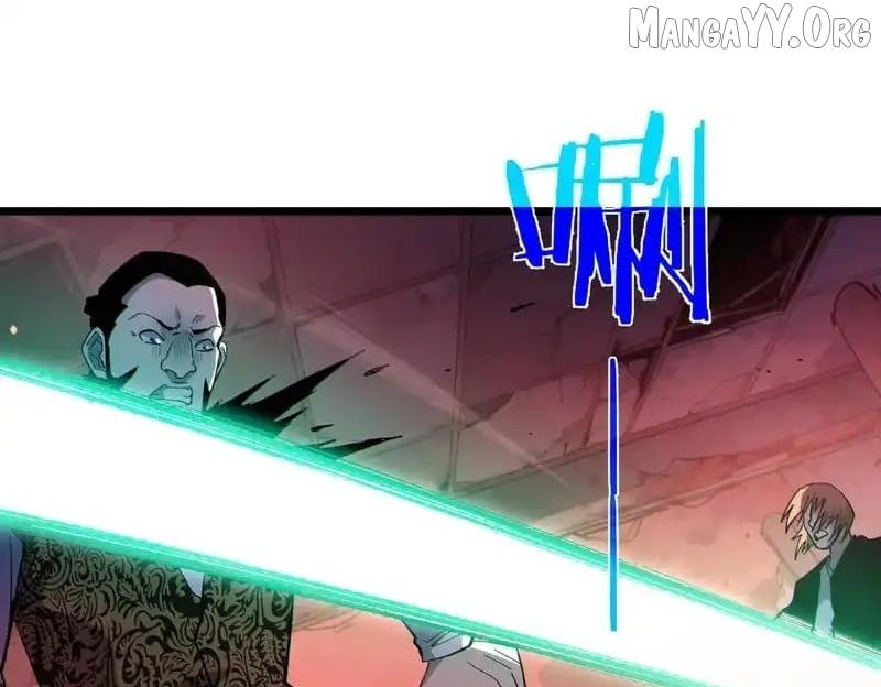 Read I Rely on My Invincibility to Deal Tons of Damage Passively! Manga Online