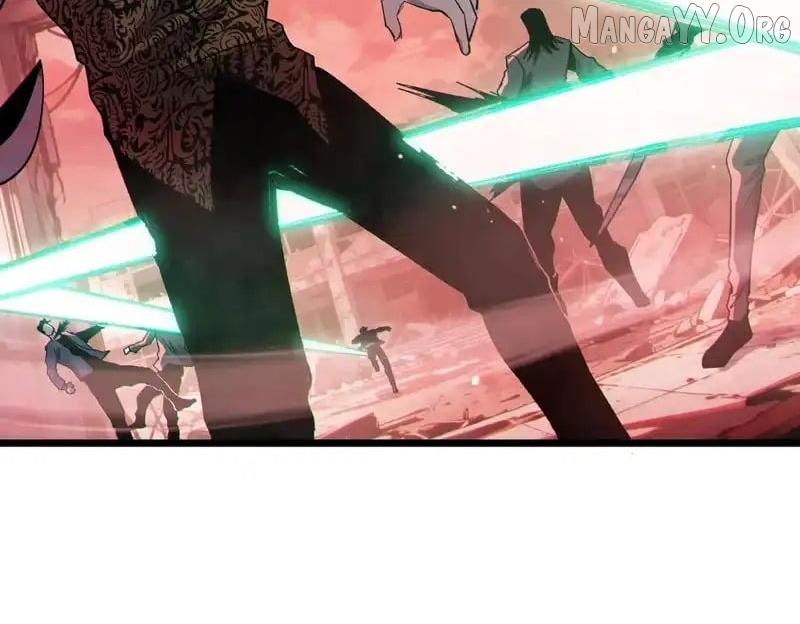 Read I Rely on My Invincibility to Deal Tons of Damage Passively! Manga Online