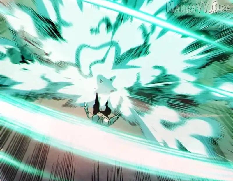 Read I Rely on My Invincibility to Deal Tons of Damage Passively! Manga Online