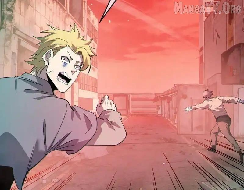 Read I Rely on My Invincibility to Deal Tons of Damage Passively! Manga Online