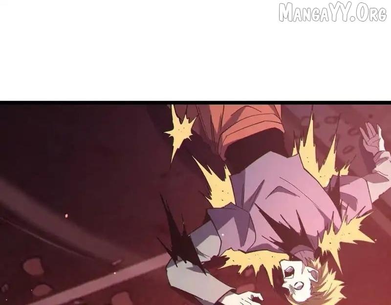 Read I Rely on My Invincibility to Deal Tons of Damage Passively! Manga Online