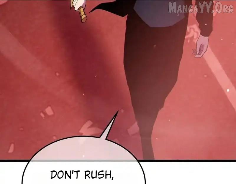 Read I Rely on My Invincibility to Deal Tons of Damage Passively! Manga Online