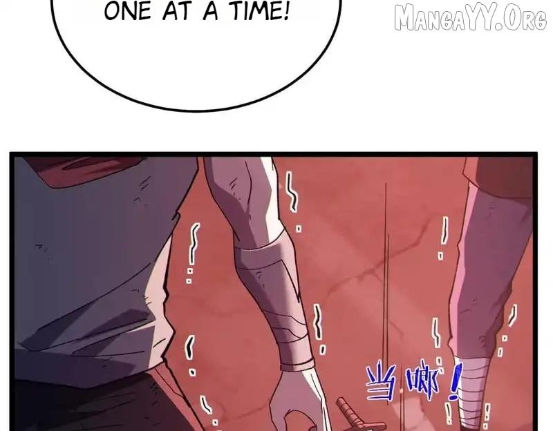 Read I Rely on My Invincibility to Deal Tons of Damage Passively! Manga Online