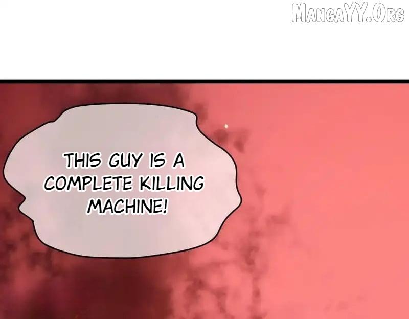 Read I Rely on My Invincibility to Deal Tons of Damage Passively! Manga Online