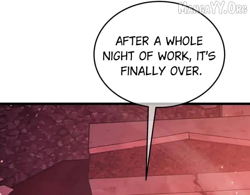 Read I Rely on My Invincibility to Deal Tons of Damage Passively! Manga Online