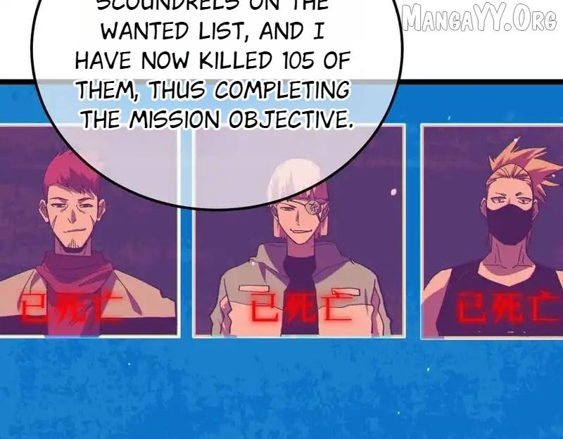 Read I Rely on My Invincibility to Deal Tons of Damage Passively! Manga Online