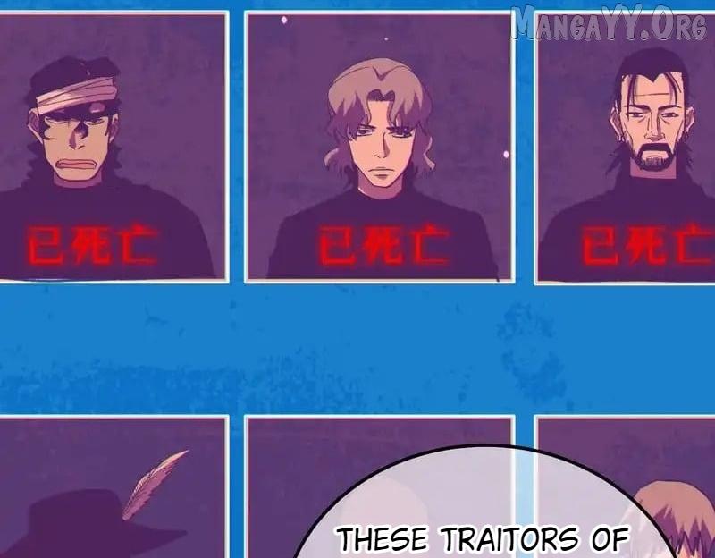 Read I Rely on My Invincibility to Deal Tons of Damage Passively! Manga Online