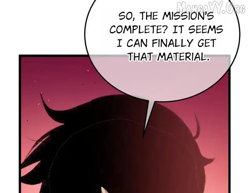 Read I Rely on My Invincibility to Deal Tons of Damage Passively! Manga Online