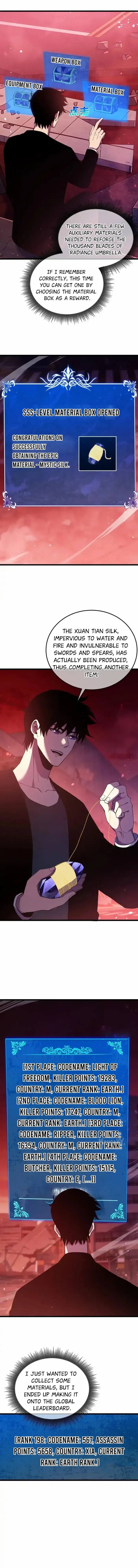 Read I Rely on My Invincibility to Deal Tons of Damage Passively! Manga Online