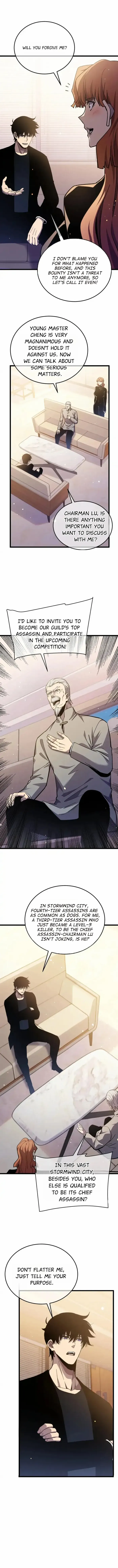 Read I Rely on My Invincibility to Deal Tons of Damage Passively! Manga Online