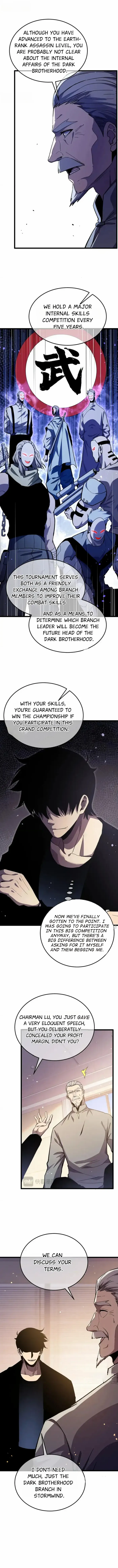 Read I Rely on My Invincibility to Deal Tons of Damage Passively! Manga Online