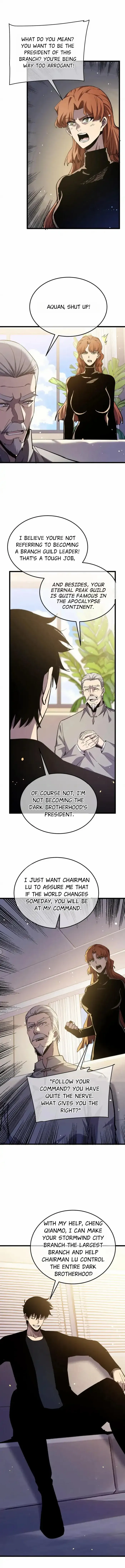 Read I Rely on My Invincibility to Deal Tons of Damage Passively! Manga Online