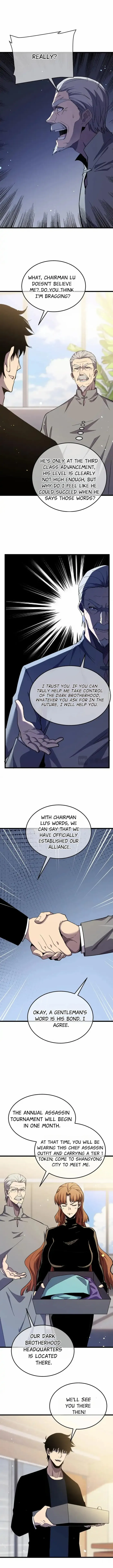 Read I Rely on My Invincibility to Deal Tons of Damage Passively! Manga Online