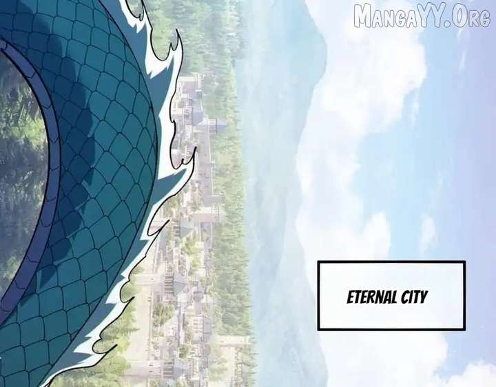 Read I Rely on My Invincibility to Deal Tons of Damage Passively! Manga Online