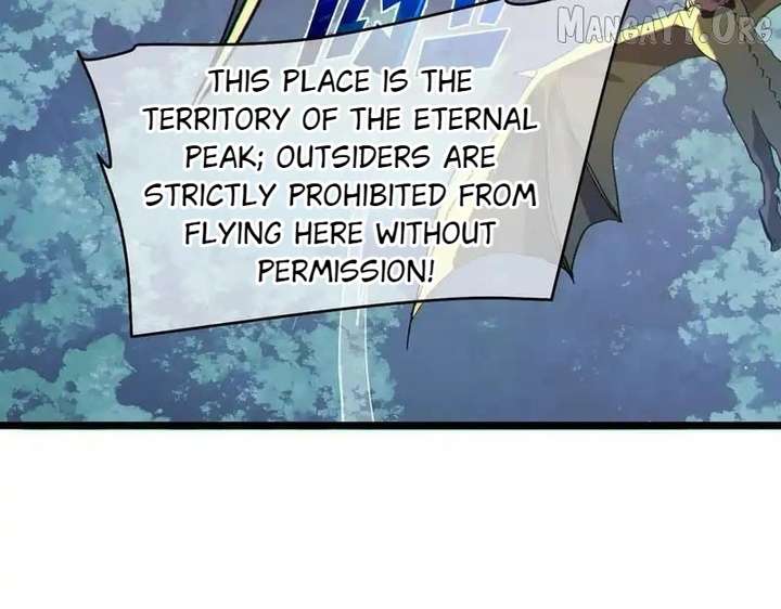 Read I Rely on My Invincibility to Deal Tons of Damage Passively! Manga Online