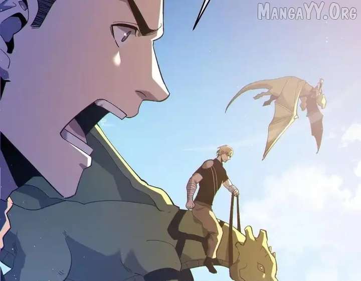 Read I Rely on My Invincibility to Deal Tons of Damage Passively! Manga Online