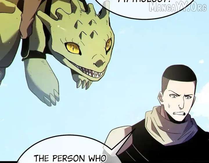 Read I Rely on My Invincibility to Deal Tons of Damage Passively! Manga Online