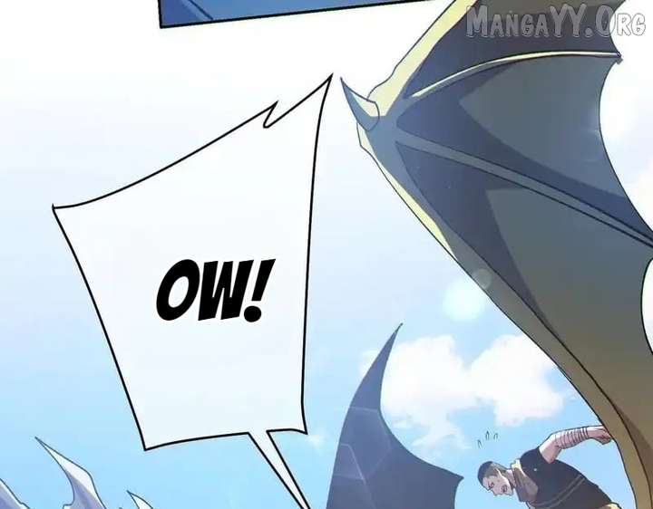 Read I Rely on My Invincibility to Deal Tons of Damage Passively! Manga Online