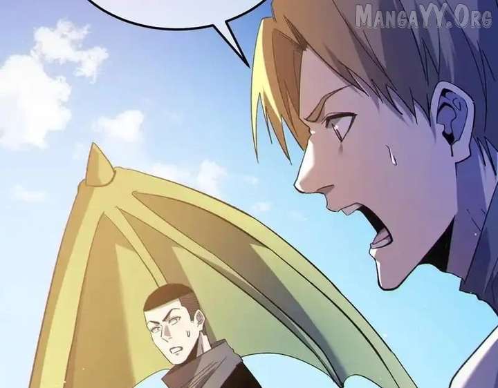 Read I Rely on My Invincibility to Deal Tons of Damage Passively! Manga Online