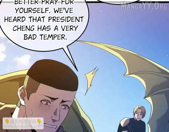 Read I Rely on My Invincibility to Deal Tons of Damage Passively! Manga Online