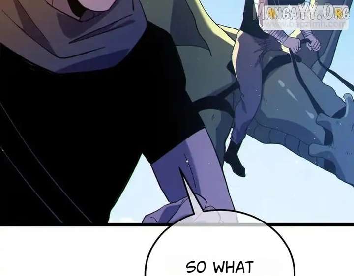 Read I Rely on My Invincibility to Deal Tons of Damage Passively! Manga Online