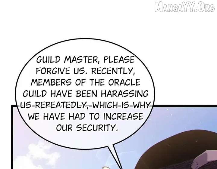 Read I Rely on My Invincibility to Deal Tons of Damage Passively! Manga Online