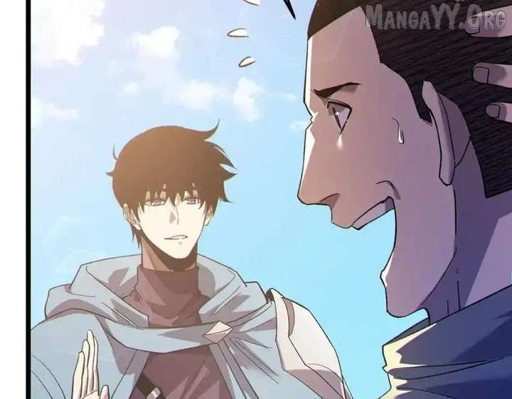 Read I Rely on My Invincibility to Deal Tons of Damage Passively! Manga Online