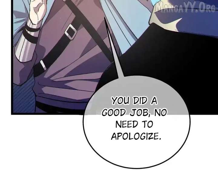 Read I Rely on My Invincibility to Deal Tons of Damage Passively! Manga Online